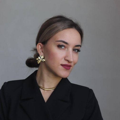 Крылова Елена