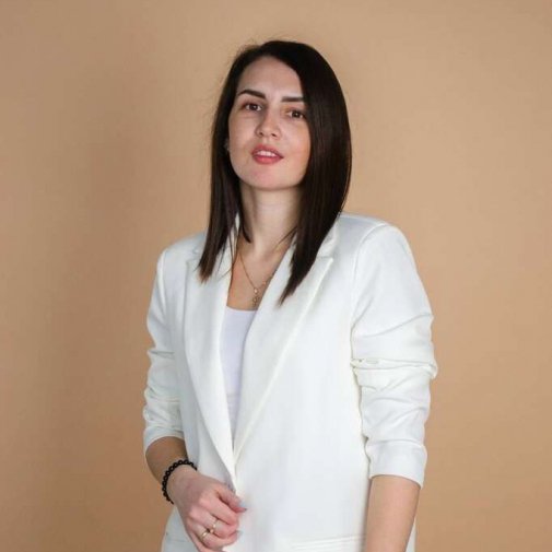 Федяева Юлия 