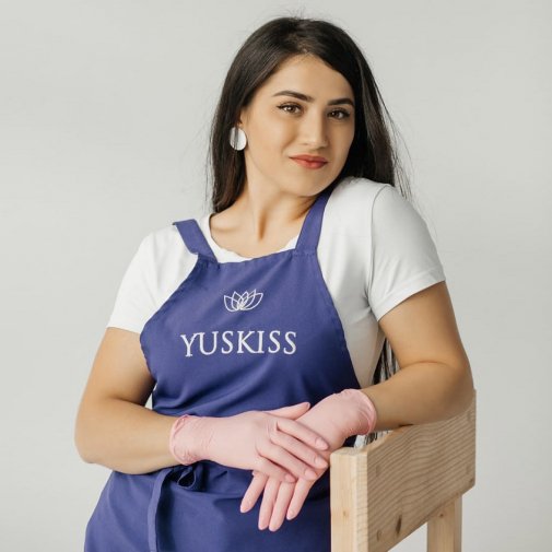 Есаян Сюзанна