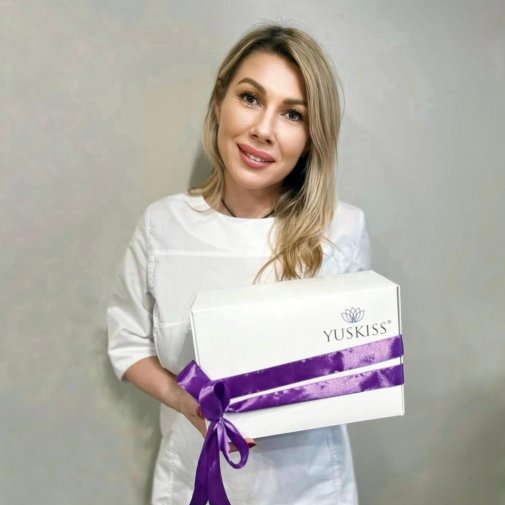 Соромотина Светлана