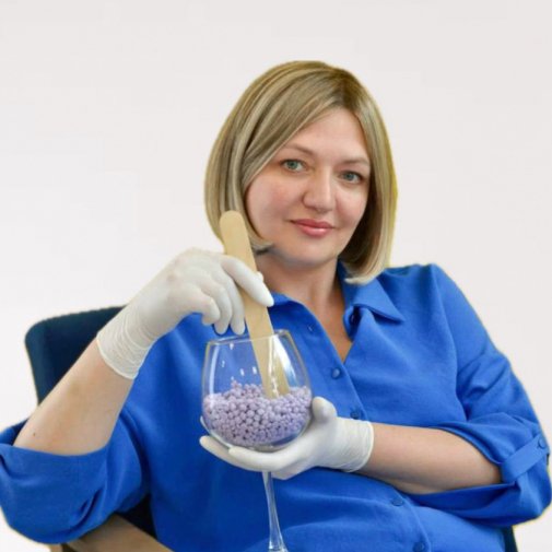 Кондратьева Анастасия