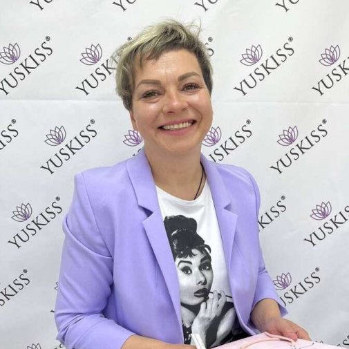 Градова Светлана 