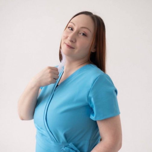 Ломакина Софья