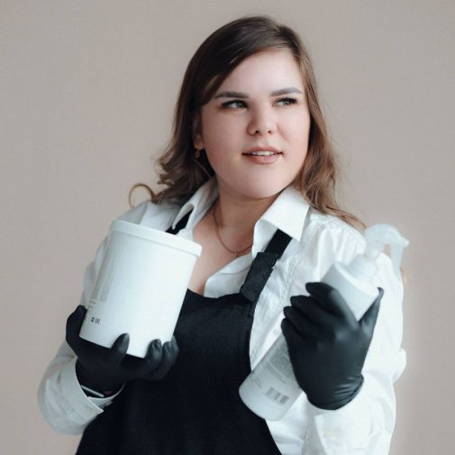 Зайцева Екатерина