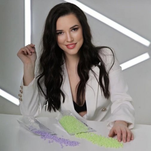 Рыбакова Нина