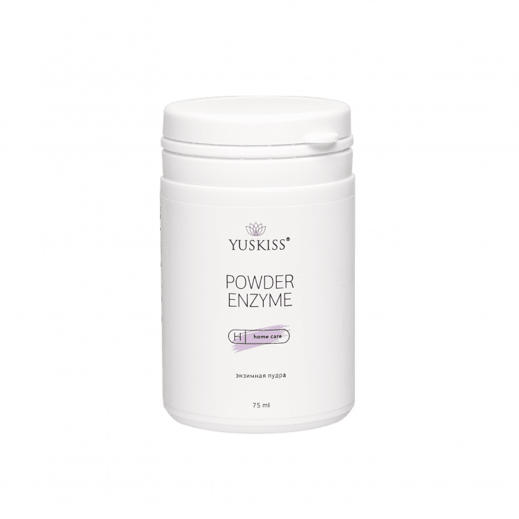 Энзимная пудра 75 ml / 40 g