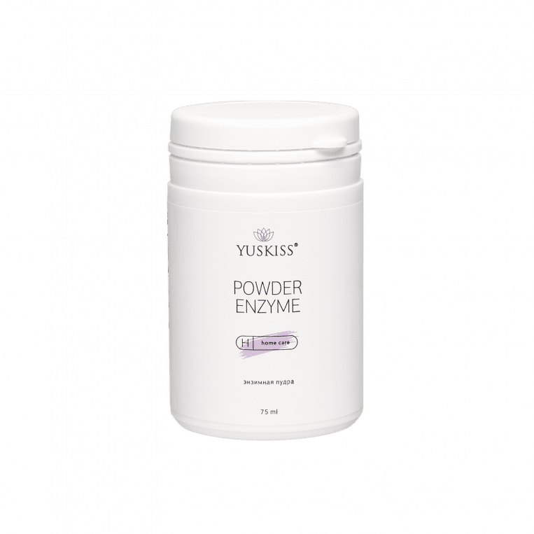 Энзимная пудра 75 ml / 40 g